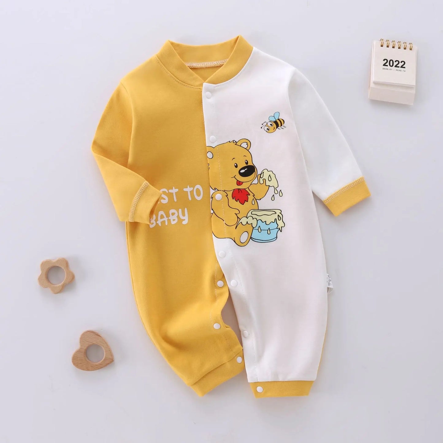 Baby Jumpsuit for newborn Clothes Boys Overalls Children Romper 2023 Newborn 0 To 12 Months Girls Costume Bodysuits