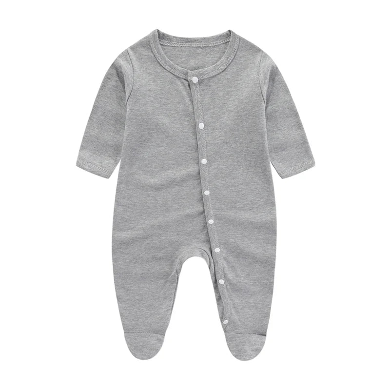 Newborn Girl Romper 2023 New Autumn and Winter CottonInfant Clothes Soft Baby Onepiece Cartoon Baby Boy Clothes 0 to 9 Months