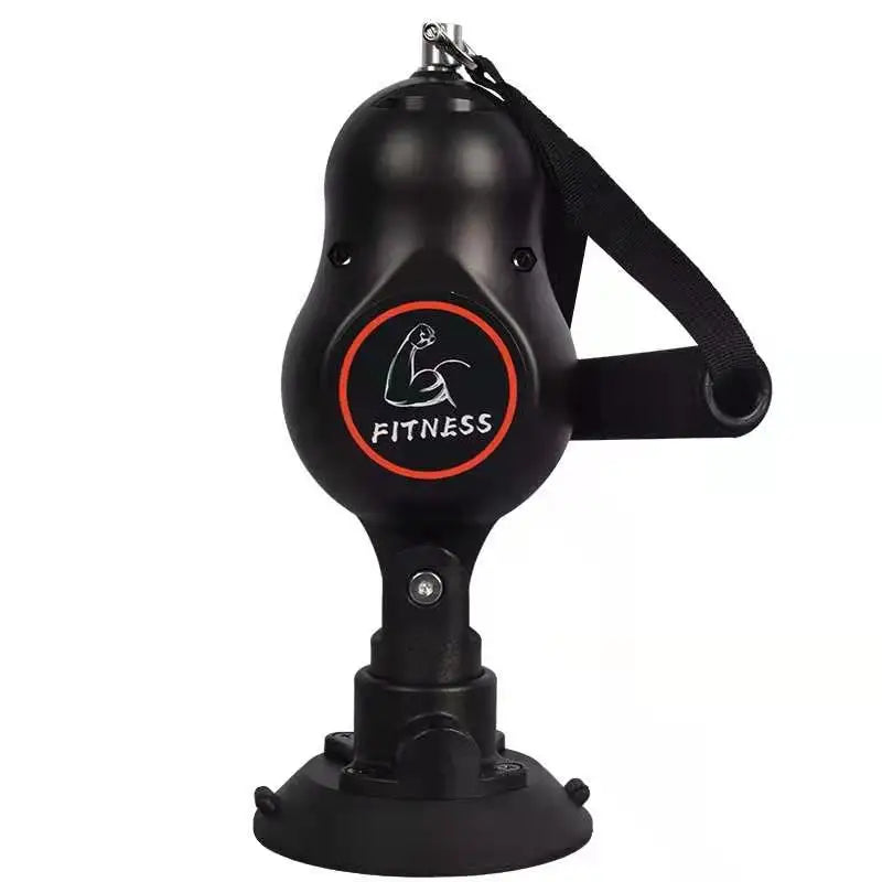 Gyms Use Tension Rope Sucker Pullers for Strength Training Exercise Stretchers Skyboard Resistance Bands With Suction Cup 1
