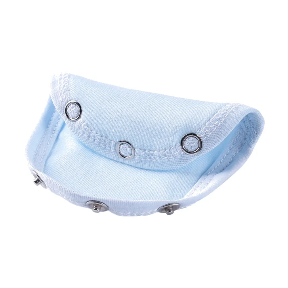 Cute Baby Infant Romper Partner Extend Pad Kids Boys Girls Jumpsuit Lengthen Diaper Mat Super Practical for Baby