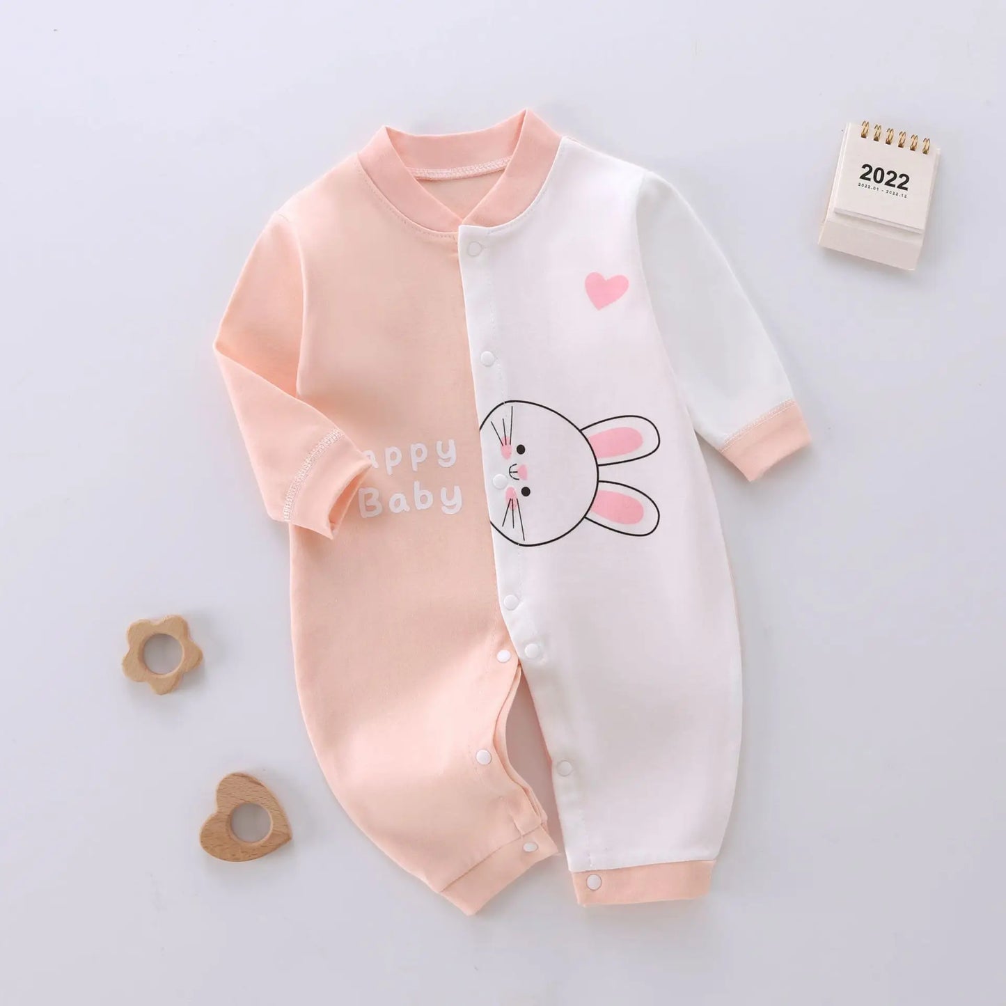 Baby Jumpsuit for newborn Clothes Boys Overalls Children Romper 2023 Newborn 0 To 12 Months Girls Costume Bodysuits