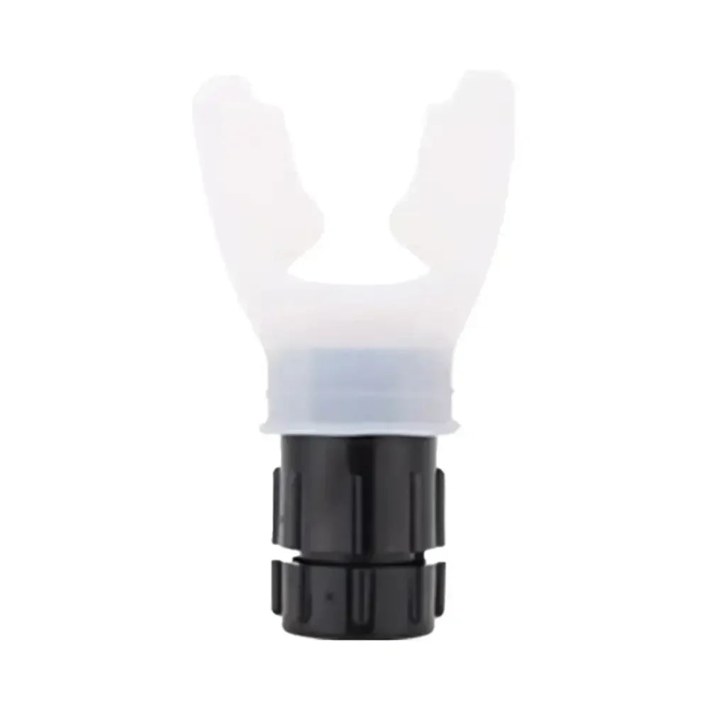 Breathing Exercise for Lungs Portable Breath Fitness Exerciser Device Endurance Workout Device with Adjustable Resistances