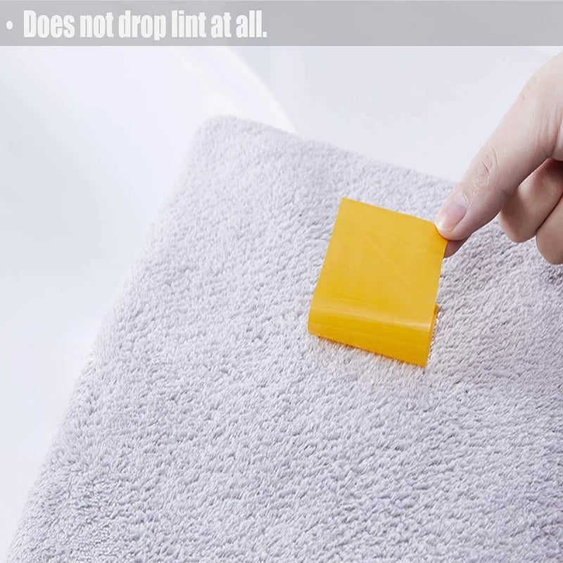 Household clean Set of 12 or18 piece, Soft and Highly Absorbent, Perfect for Kitchen and Bathroom, Multi functional for Home Use