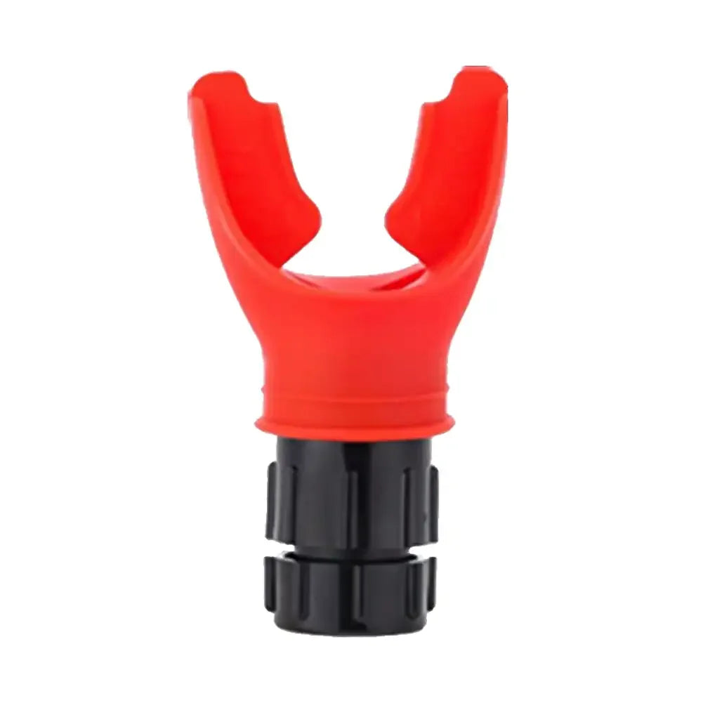 Breathing Exercise for Lungs Portable Breath Fitness Exerciser Device Endurance Workout Device with Adjustable Resistances