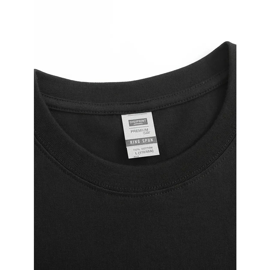 Latto t shirt Alyssa Michelle Stephens tee American rapper tee Miss Black and White tee Seven T-shirts Fashionable short-sleeved