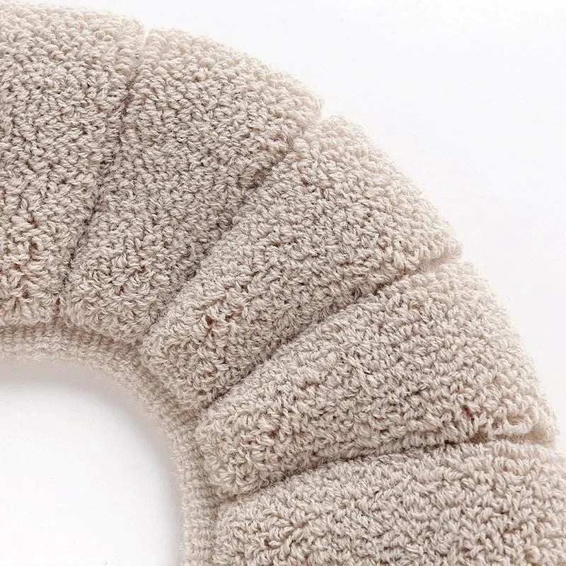 Soft, warm, and washable toilet seat cover – comfort meets style!