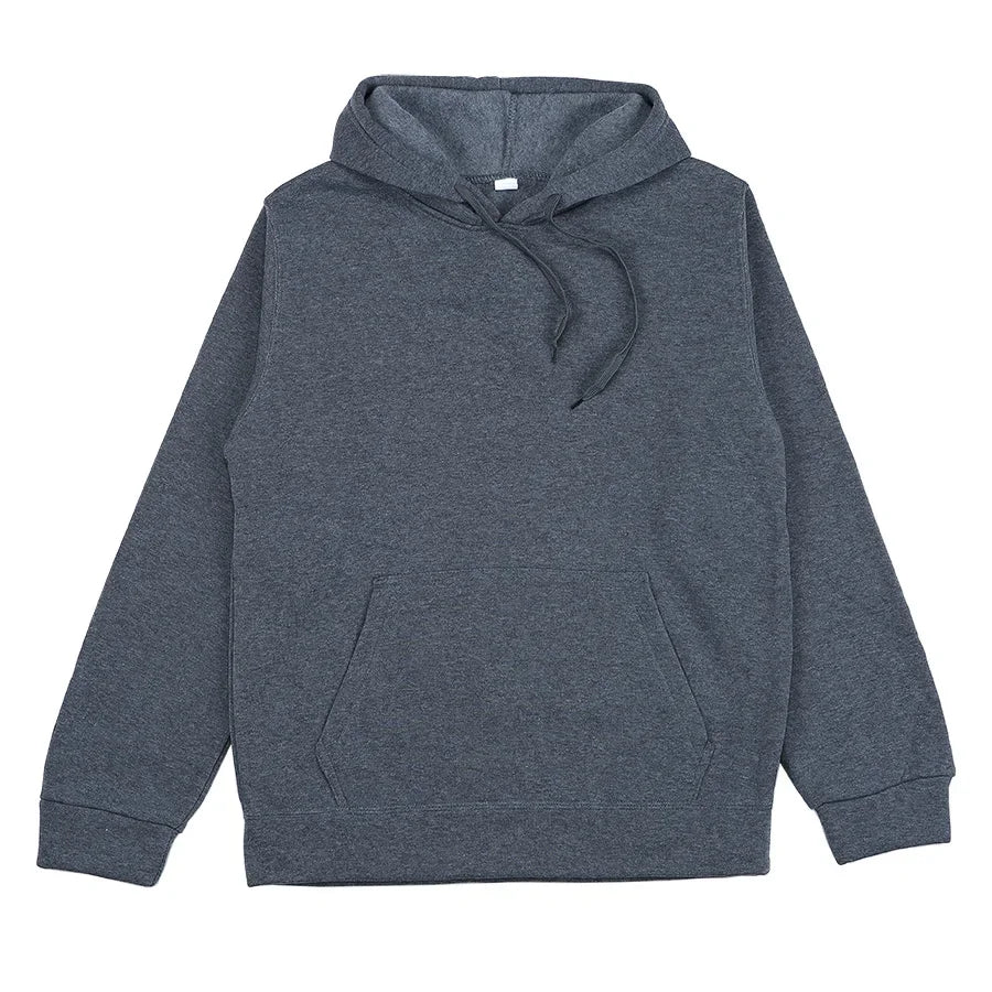 2024 Autumn/Winter New Men's and Women's Comfortable Casual Hoodie Outdoor Sports Running Wool Warm Fashion Casual Hoodie