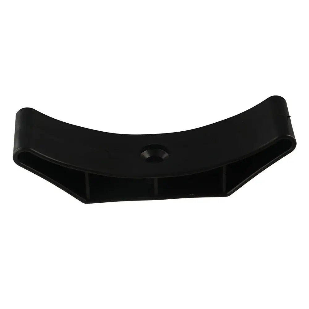 Hollowed Dumbbell Saddles Replacement Storage Dumbbell Rack Display Easy Installation Dumbbell Cradles Bracket Office