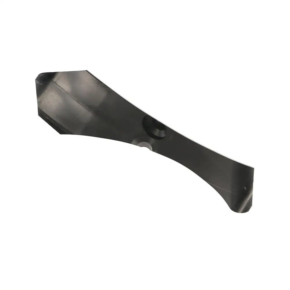 Hollowed Dumbbell Saddles Replacement Storage Dumbbell Rack Display Easy Installation Dumbbell Cradles Bracket Office
