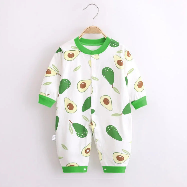 Baby Jumpsuit for newborn Clothes Boys Overalls Children Romper 2023 Newborn 0 To 12 Months Girls Costume Bodysuits