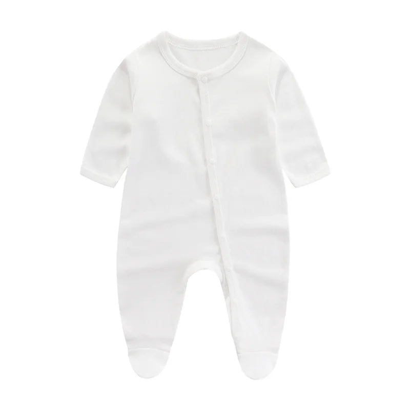 Newborn Girl Romper 2023 New Autumn and Winter CottonInfant Clothes Soft Baby Onepiece Cartoon Baby Boy Clothes 0 to 9 Months