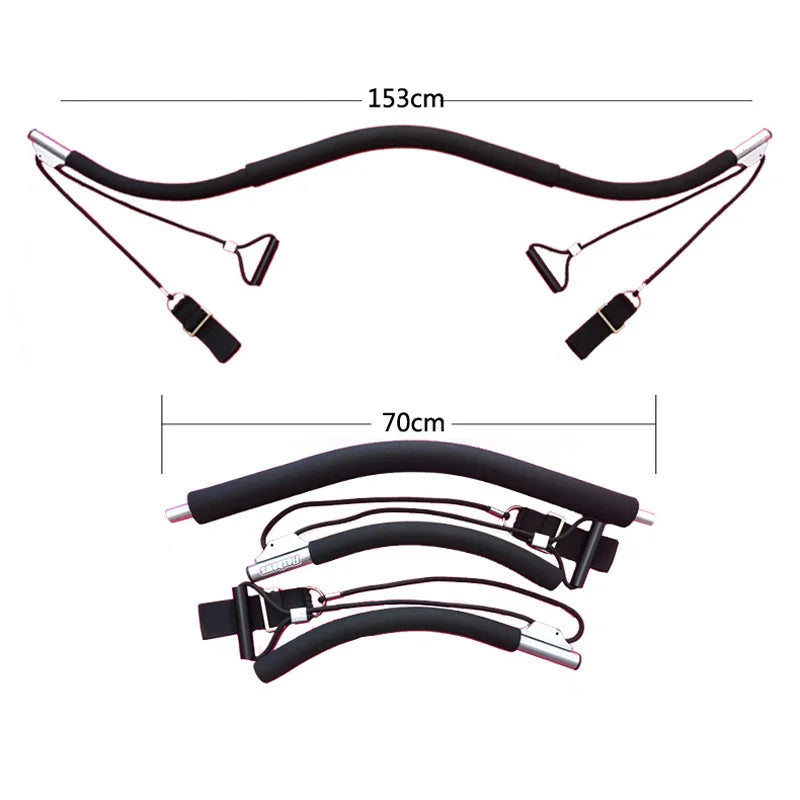 Foldable Leg Stretcher Accelerator / Fitness Stretch Machine Split training standhorizontal fork