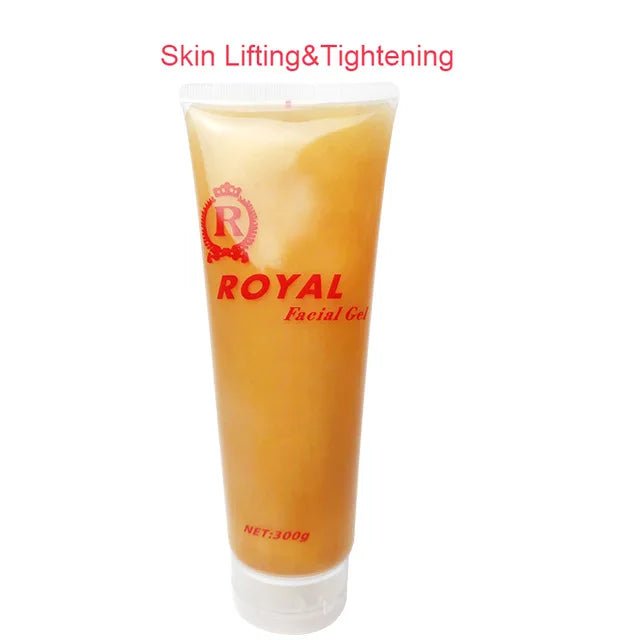 300g Beauty Machine Gel for 40K Gel for RF Slimming Radio Ultrasonic Fat Burning Device Cavitation Body Frequency Conductive