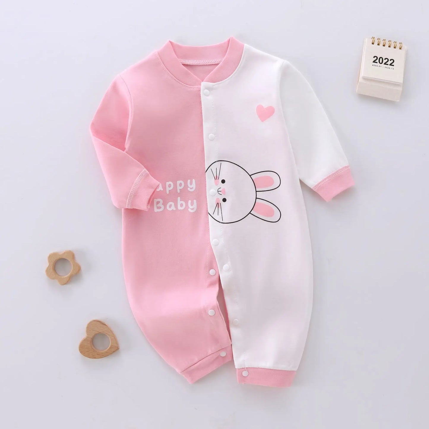 Baby Jumpsuit for newborn Clothes Boys Overalls Children Romper 2023 Newborn 0 To 12 Months Girls Costume Bodysuits