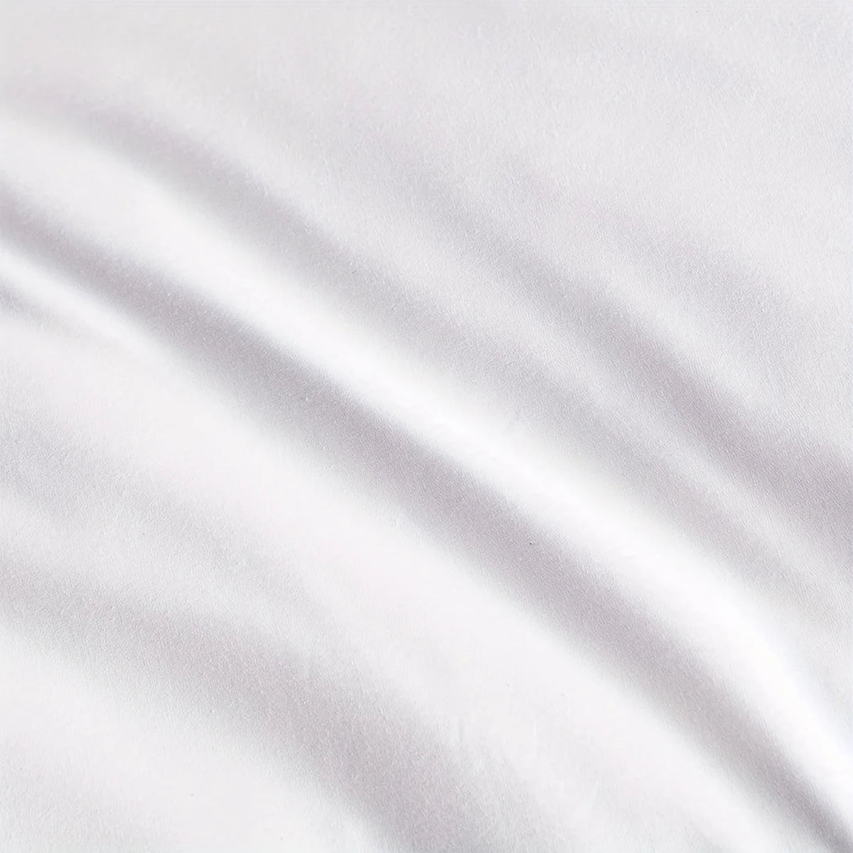 Rectangle solid color sleeping body pillow, high quality soft hotel pillow, home decoration pillow