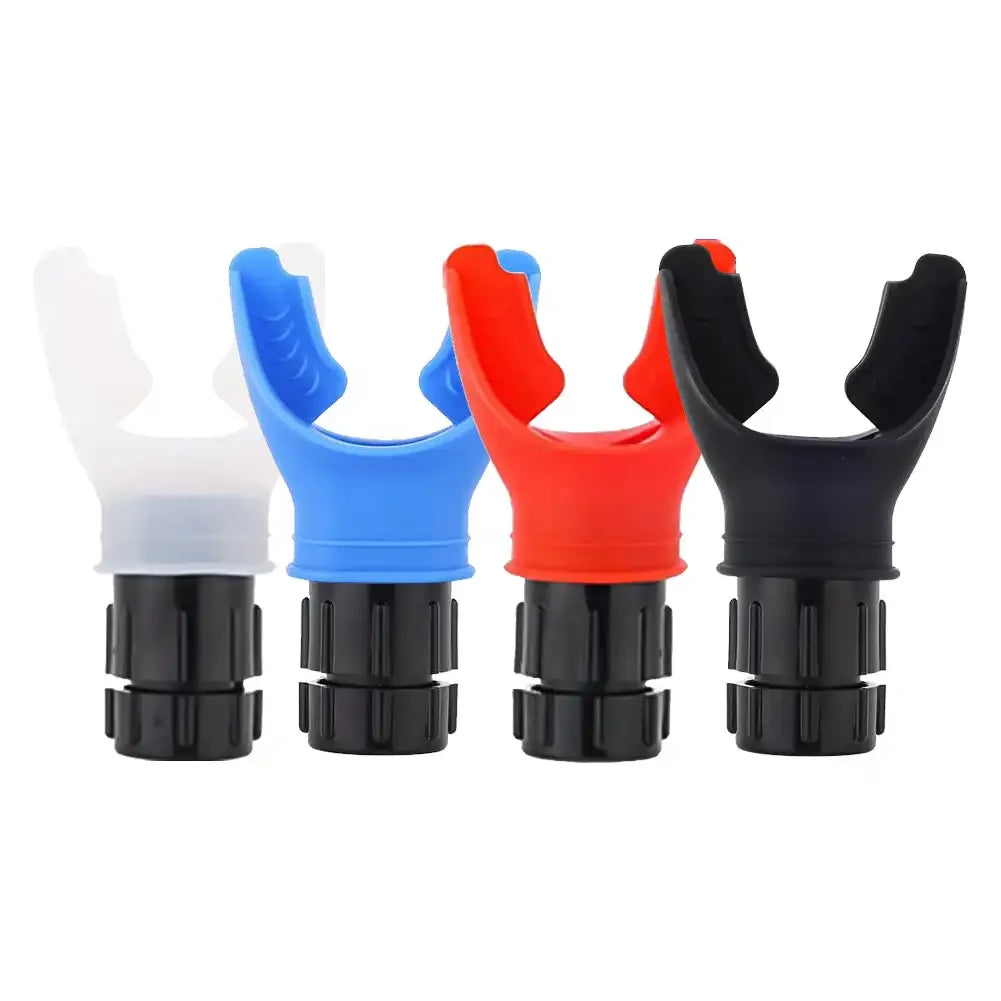 Breathing Exercise for Lungs Portable Breath Fitness Exerciser Device Endurance Workout Device with Adjustable Resistances