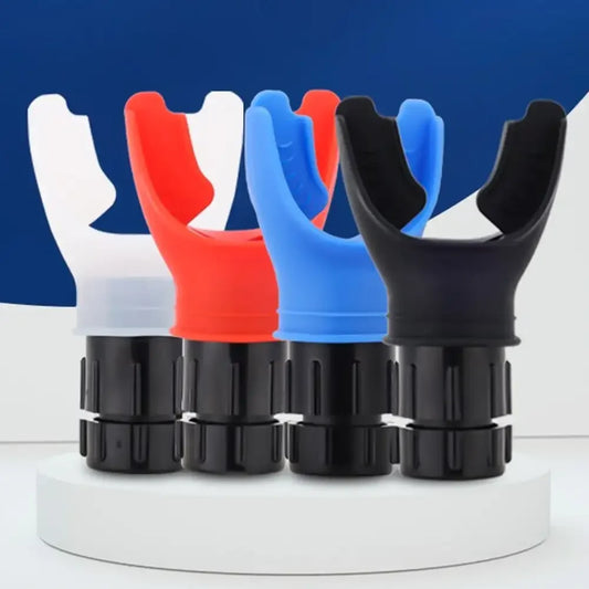Breathing Exercise for Lungs Portable Breath Fitness Exerciser Device Endurance Workout Device with Adjustable Resistances